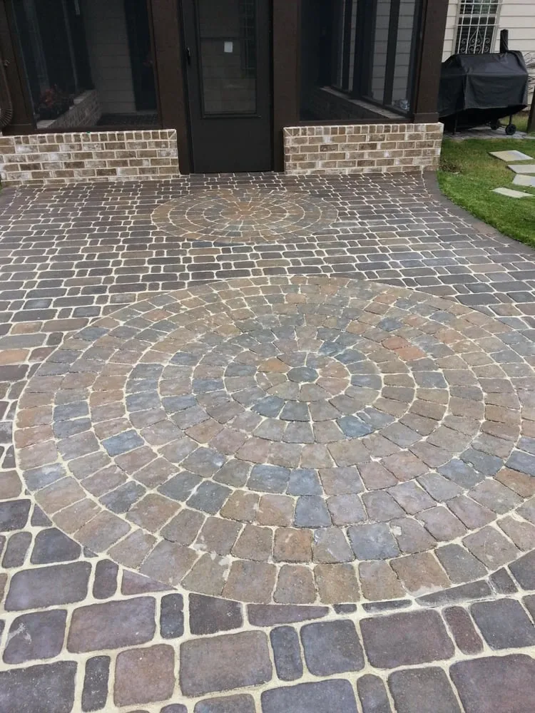 Expert landscape design in Atlanta, GA - Blay'z Turf Pro