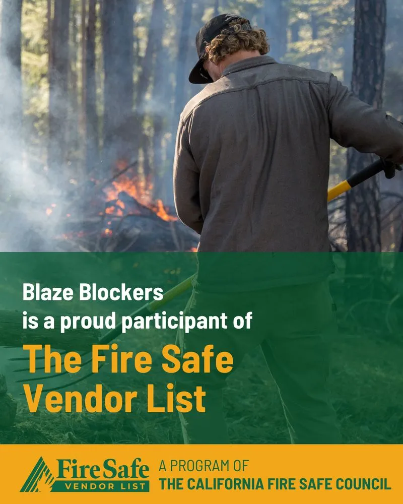Reliable yard maintenance experts serving Thousand Oaks, CA - Blaze Blockers