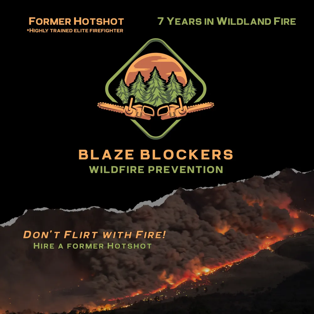 Expert landscape installation in Thousand Oaks, CA - Blaze Blockers