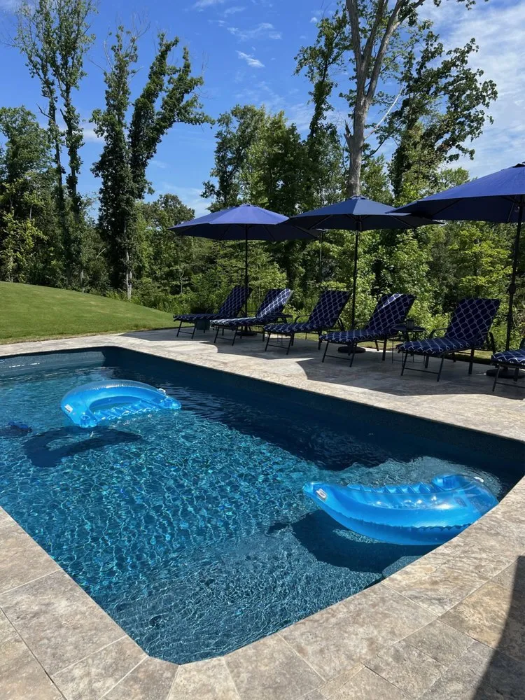 Reliable landscape installation for year-round maintenance across Mooresville, NC - Blaze ProScapes