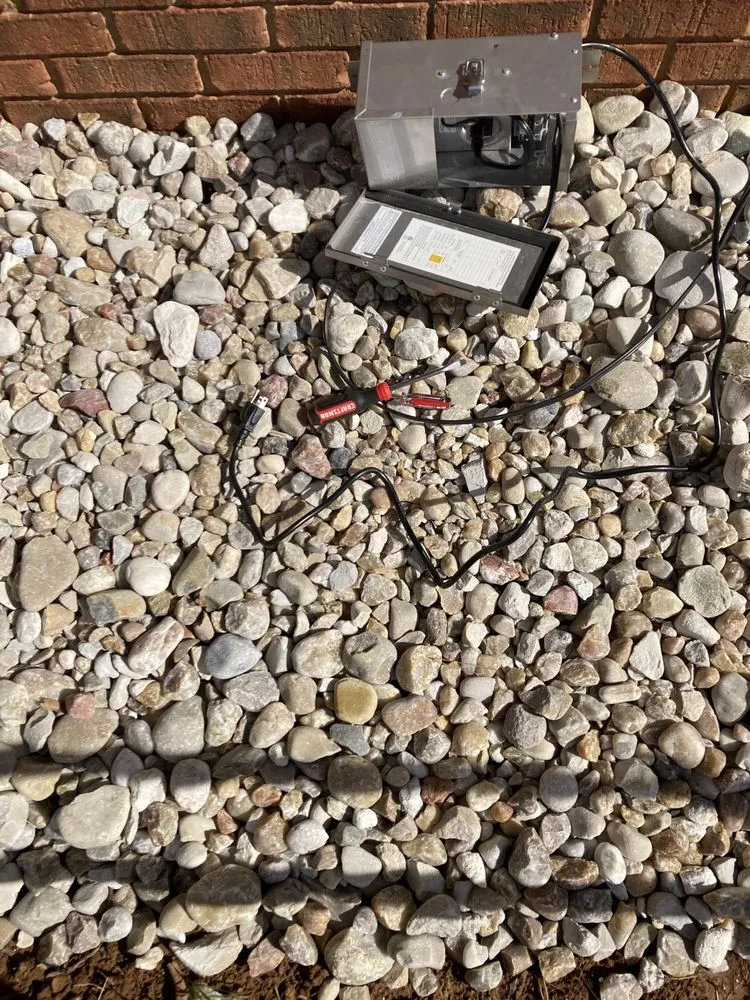 Top-rated outdoor landscaping experts serving Mooresville, NC - Blaze ProScapes