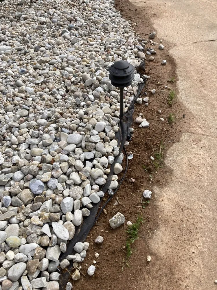 Professional landscaping services in Mooresville, NC - Blaze ProScapes