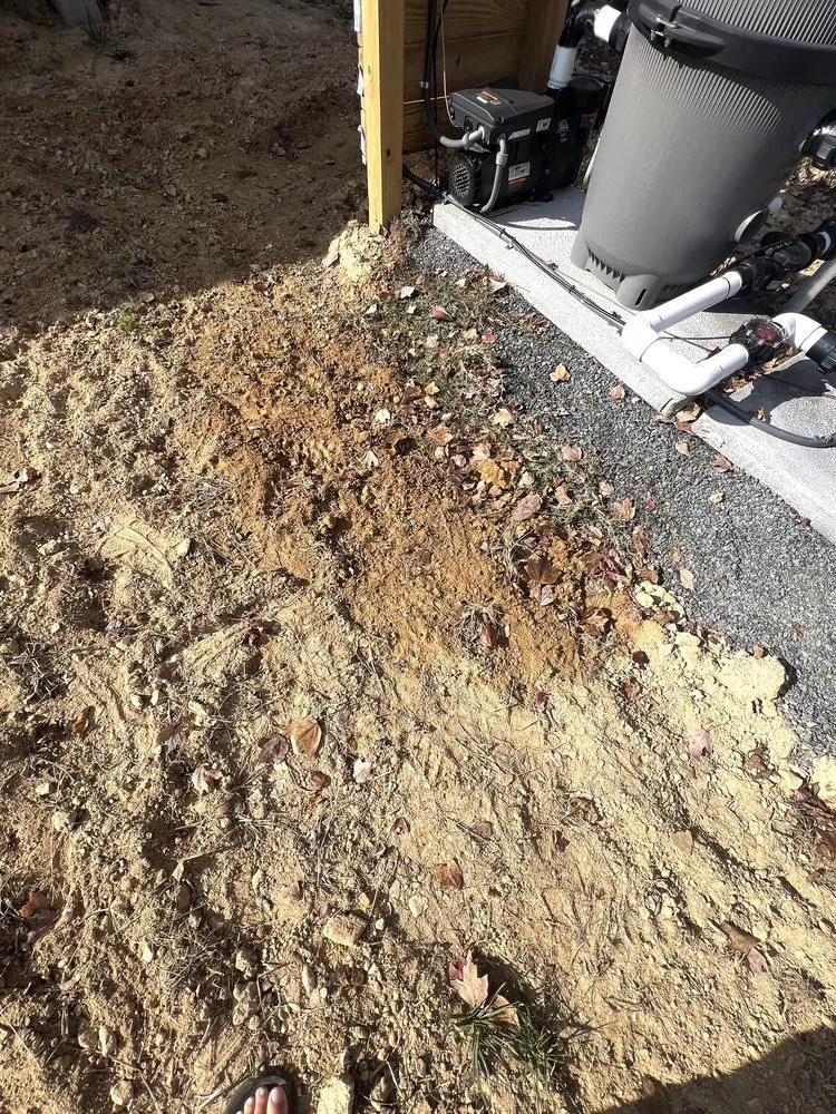 Top-rated residential landscaping in Mooresville, NC - Blaze ProScapes