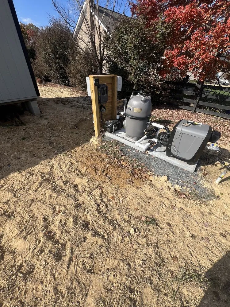 Top-rated lawn mowing service experts serving Mooresville, NC - Blaze ProScapes