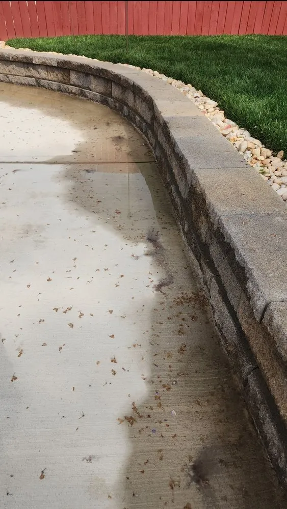 Trusted landscape design experts serving Mooresville, NC - Blaze ProScapes