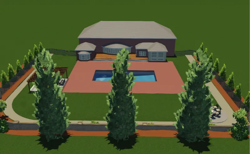 Reliable landscaping services for outdoor upgrades across Mooresville, NC - Blaze ProScapes