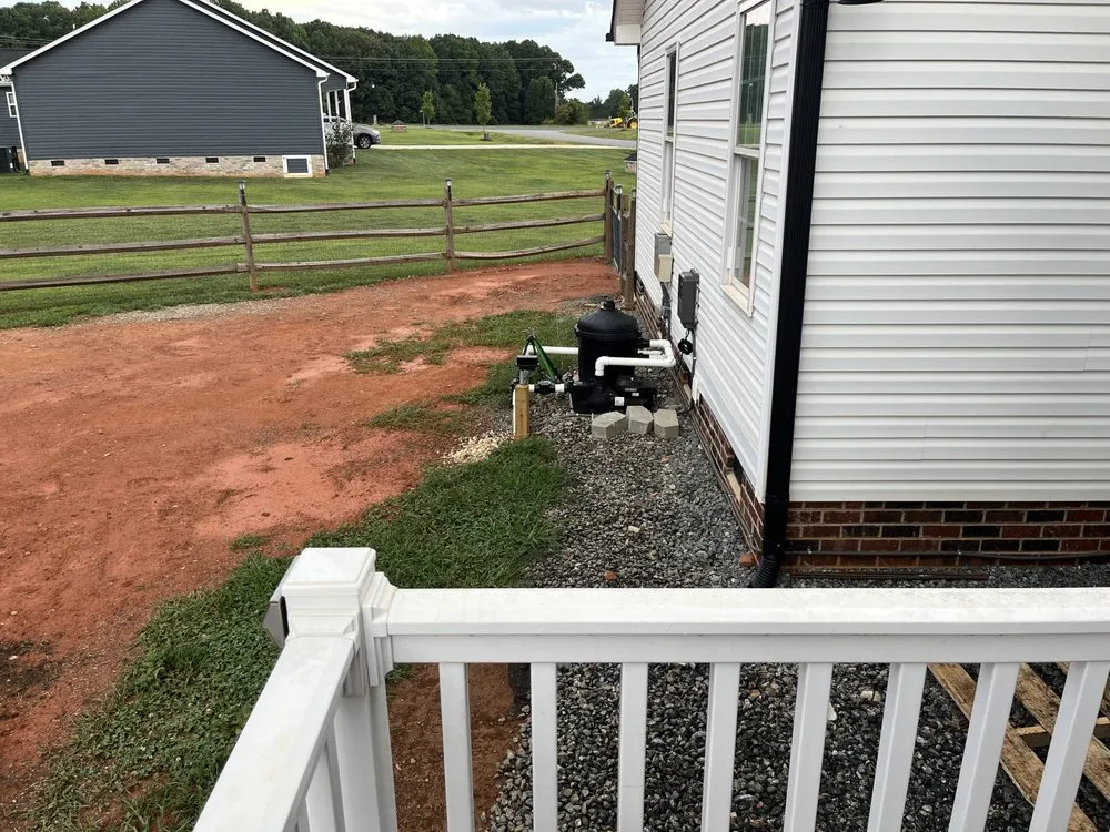 Trusted lawn mowing service experts serving Mooresville, NC - Blaze ProScapes