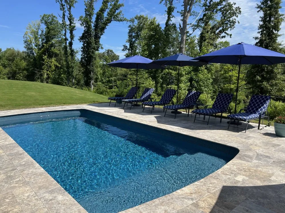 Custom lawn mowing service experts serving Mooresville, NC - Blaze ProScapes