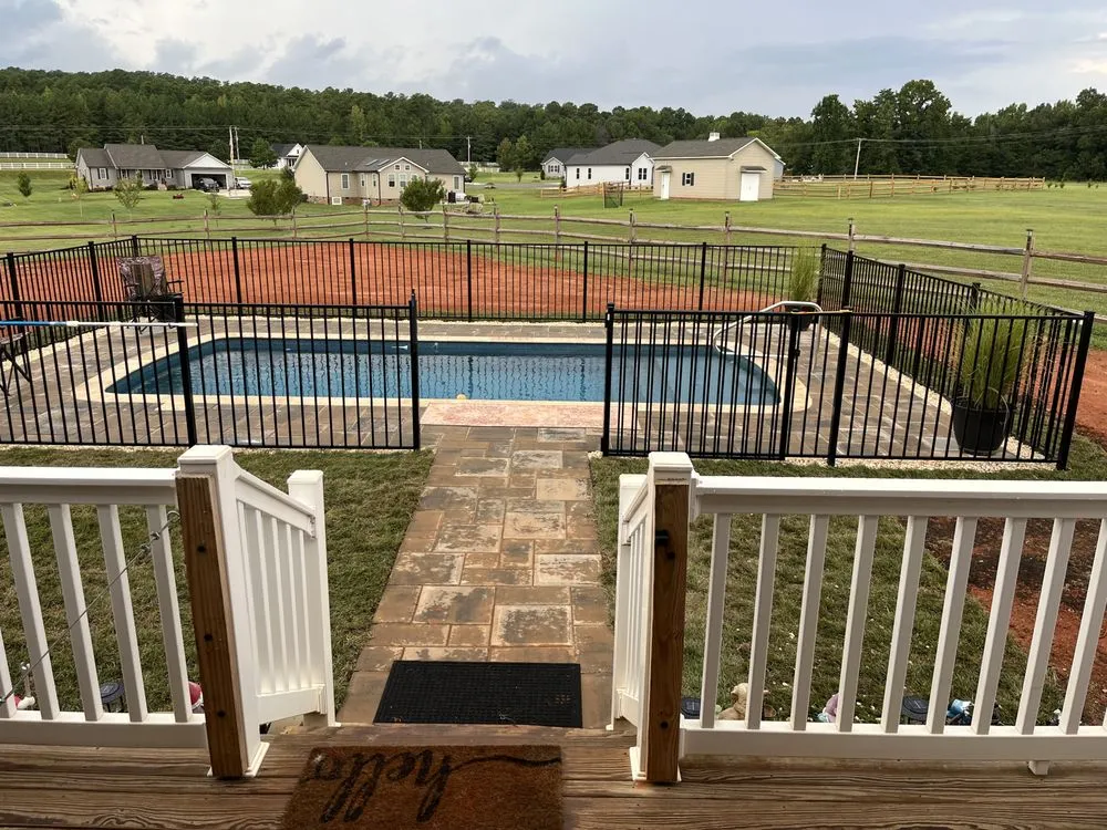 Local lawn mowing service in Mooresville, NC by Blaze ProScapes