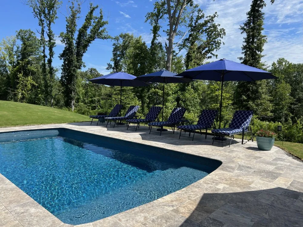 Reliable garden landscaping experts serving Mooresville, NC - Blaze ProScapes