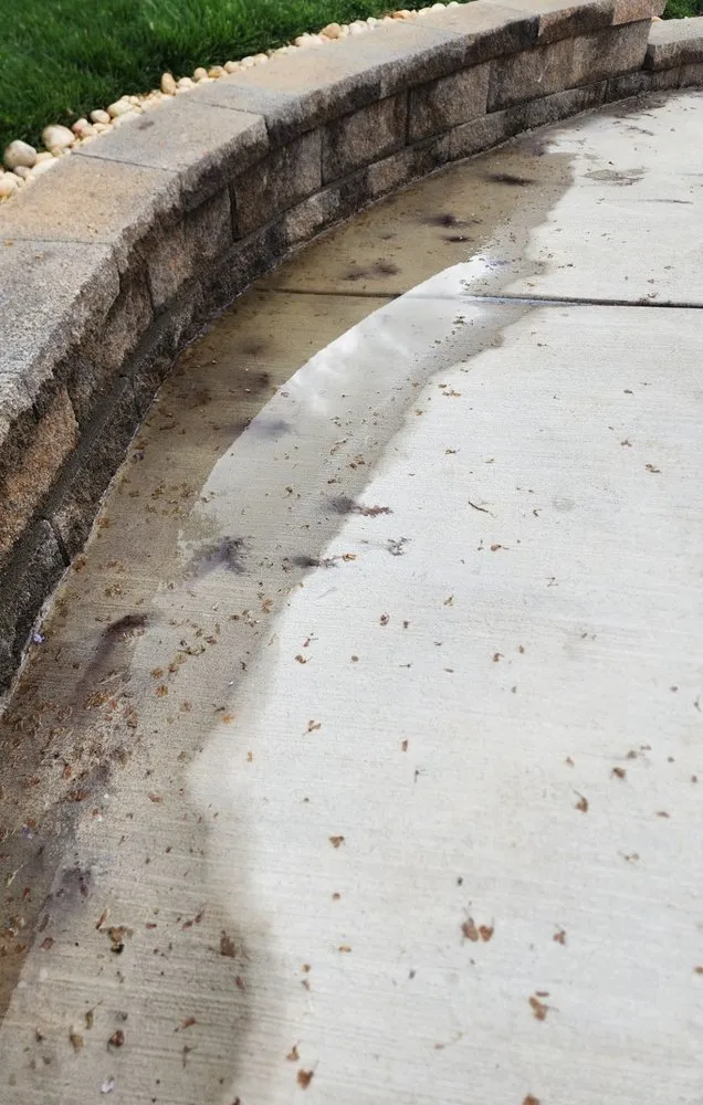 Trusted outdoor landscaping experts serving Mooresville, NC - Blaze ProScapes