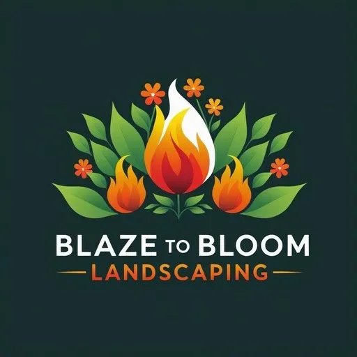 Custom lawn care service in Saint Louis, MO by Blaze to Bloom Landscaping