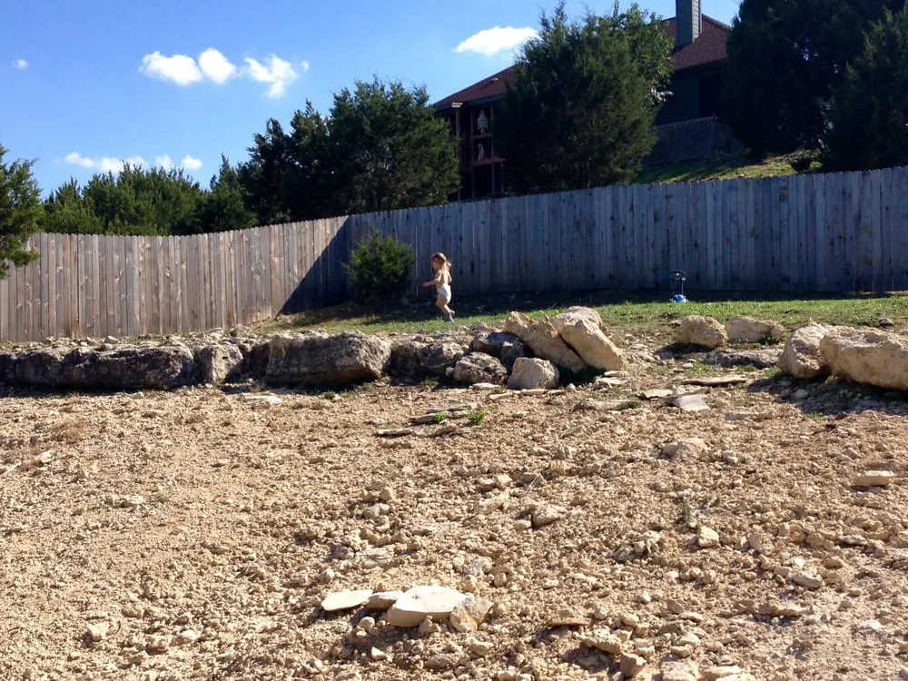 Affordable landscaping services for beautiful yards across Dripping Springs, TX - Blazek Landscapes