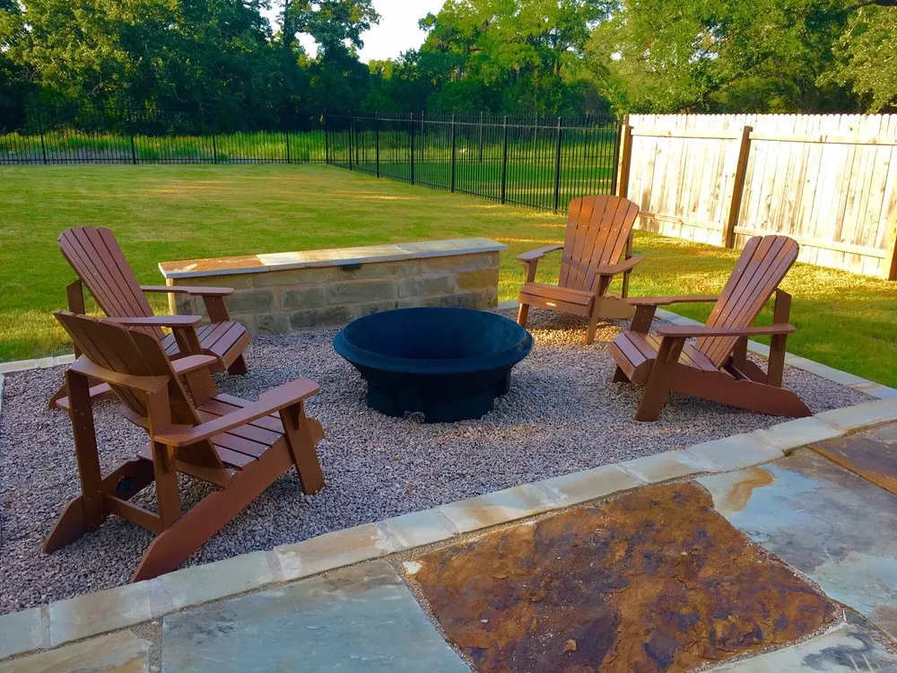 Trusted lawn care service experts serving Dripping Springs, TX - Blazek Landscapes