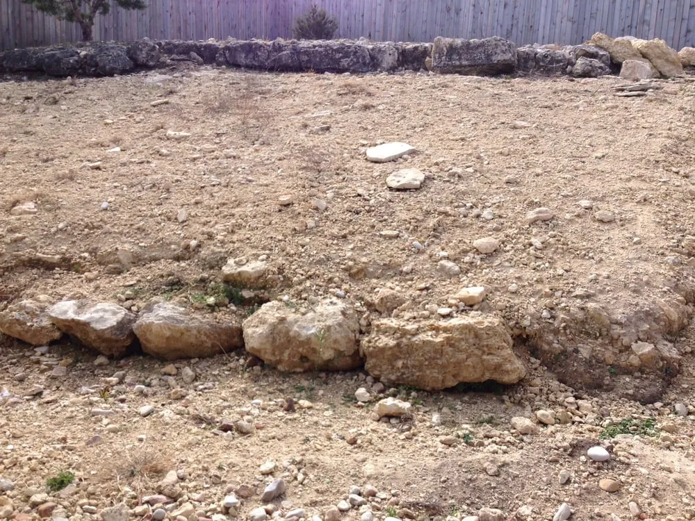 Local lawn mowing service experts serving Dripping Springs, TX - Blazek Landscapes