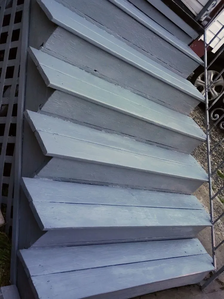 Expert landscape installation near you in Newark, NJ by BlazeNWar Cleaning