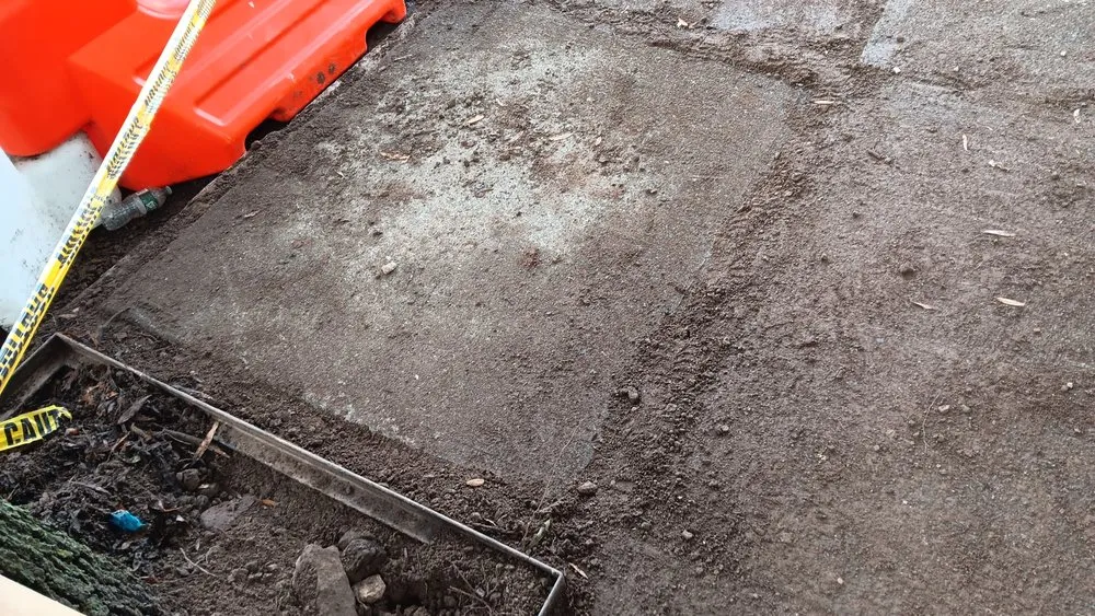 Custom outdoor landscaping in Newark, NJ - BlazeNWar Cleaning