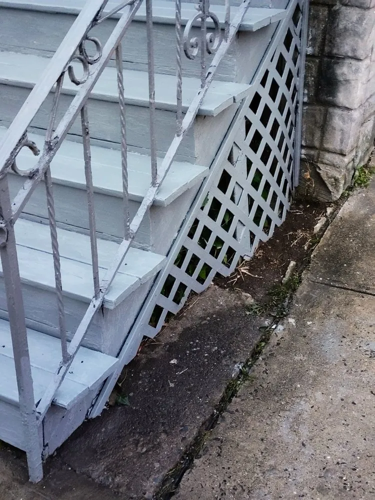 Local residential landscaping experts serving Newark, NJ - BlazeNWar Cleaning