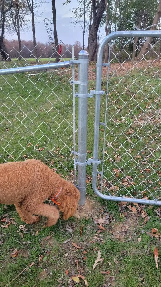 Top-rated garden landscaping with custom design in Flint, MI by Blazer's Outdoor Services & Home Improvement