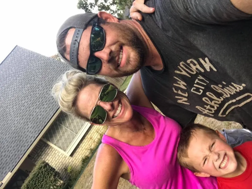 Trusted garden landscaping in Huntsville, TX by Blazin' T Services