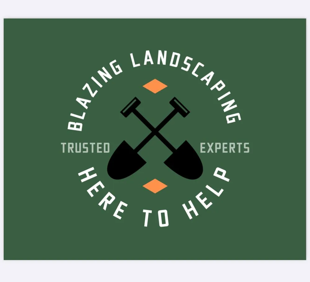 Trusted lawn care service for outdoor upgrades across Adkins, TX - Blazing Landscaping