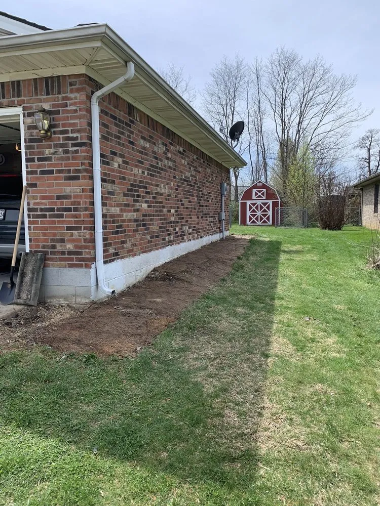 Trusted yard maintenance in Depauw, IN - Blazing Sun Outdoor Solutions