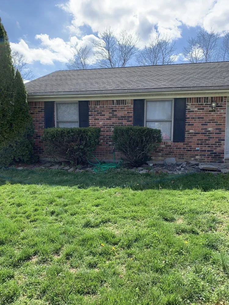 Top-rated landscaping services in Depauw, IN by Blazing Sun Outdoor Solutions