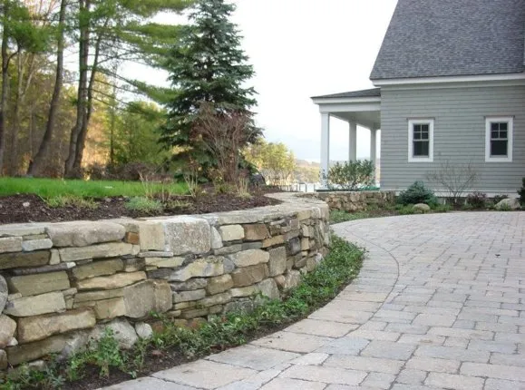Top-rated garden landscaping in Depauw, IN by Blazing Sun Outdoor Solutions