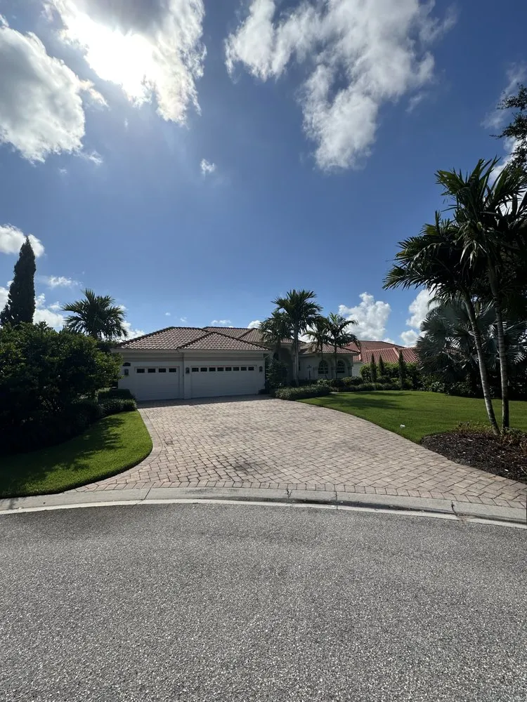 Affordable residential landscaping experts serving Naples, FL - BLC Landscape