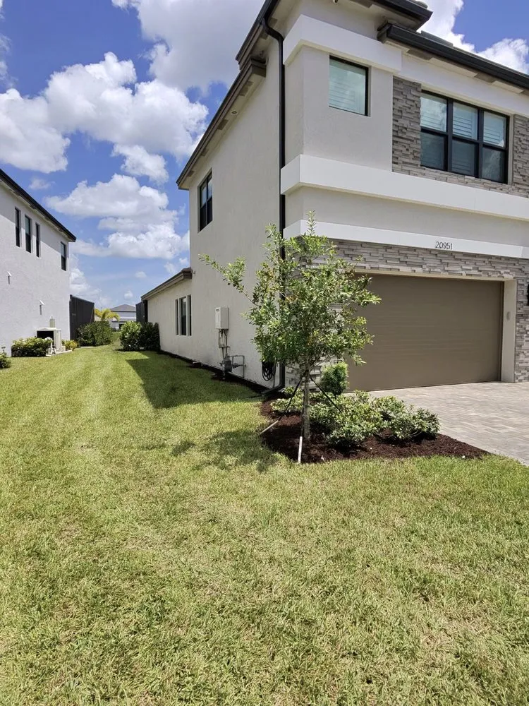 Top-rated yard maintenance experts serving Naples, FL - BLC Landscape