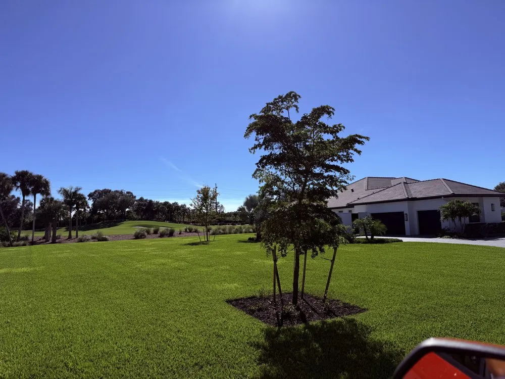 Top-rated landscaping services near you across Naples, FL - BLC Landscape