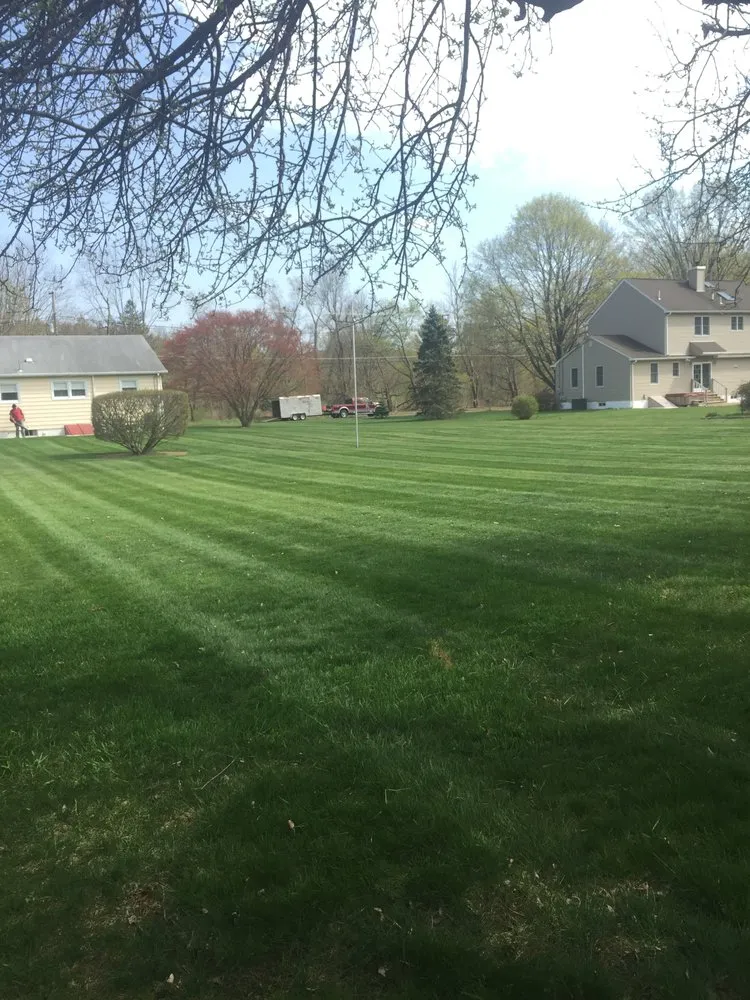 Affordable yard maintenance in Hopatcong, NJ by BLC landscaping