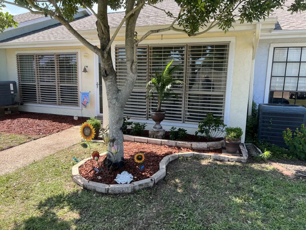 Top-rated lawn care service in La Marque, TX - BLC Lawn Care