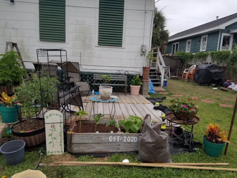 Top-rated landscaping services in La Marque, TX by BLC Lawn Care