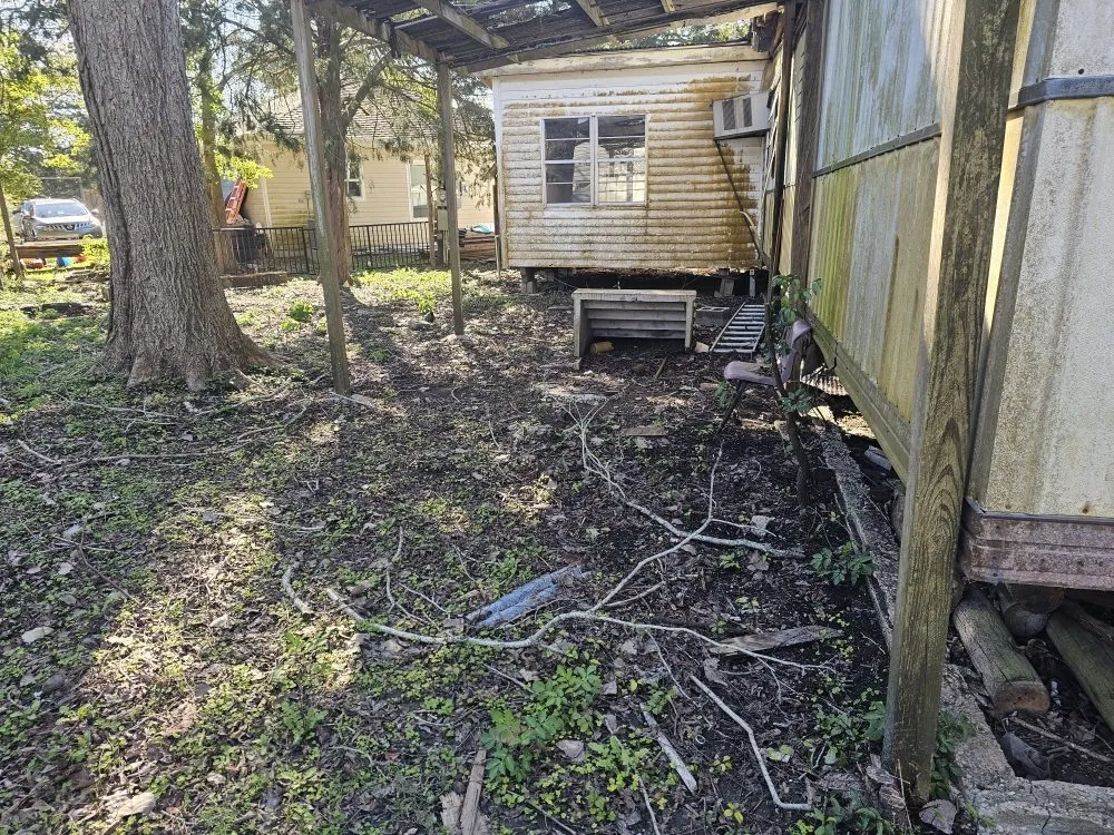 Top-rated residential landscaping in La Marque, TX - BLC Lawn Care