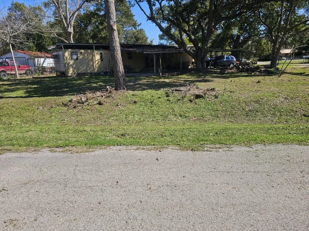 Reliable outdoor landscaping experts serving La Marque, TX - BLC Lawn Care