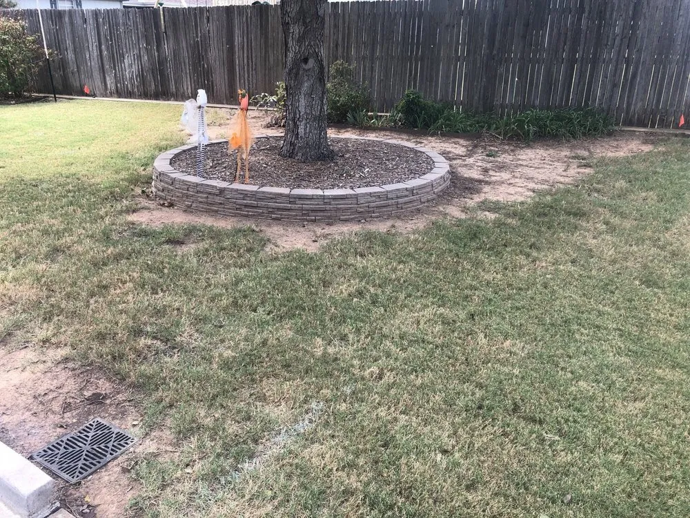 Affordable landscape design in Bartlesville, OK - BLC Pest & Lawn