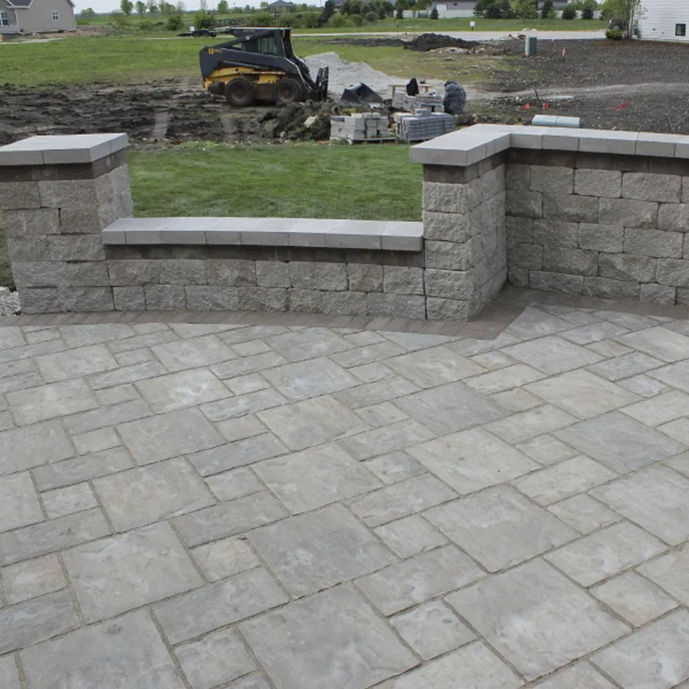 Reliable landscaping services in Yorkville, IL - BLC Yardworks