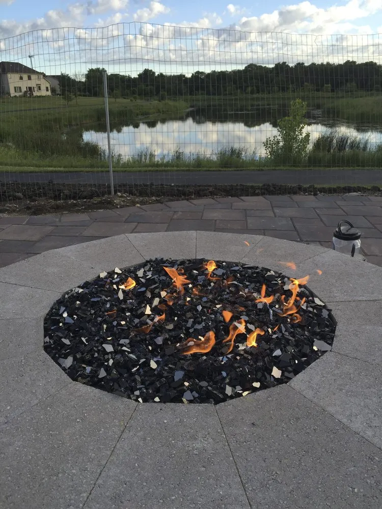 Trusted lawn care service for beautiful yards across Yorkville, IL - BLC Yardworks