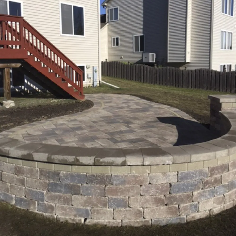 Trusted yard cleanup service experts serving Yorkville, IL - BLC Yardworks