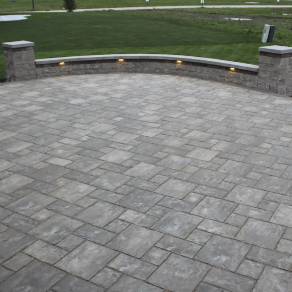 Reliable lawn mowing service for year-round maintenance in Yorkville, IL by BLC Yardworks