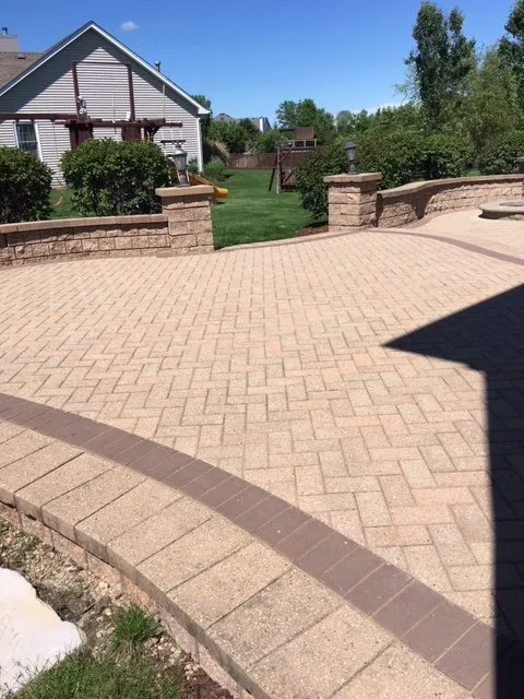 Trusted landscaping services in Yorkville, IL - BLC Yardworks