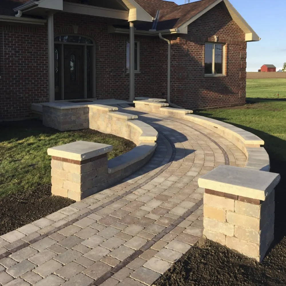 Affordable lawn care service in Yorkville, IL by BLC Yardworks