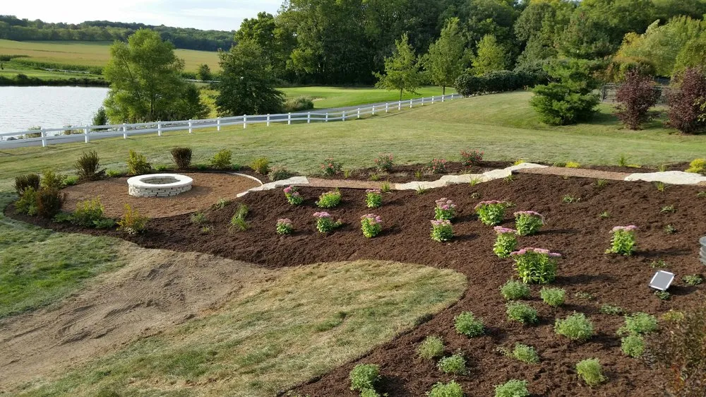 Top-rated yard maintenance for outdoor upgrades in Yorkville, IL by BLC Yardworks