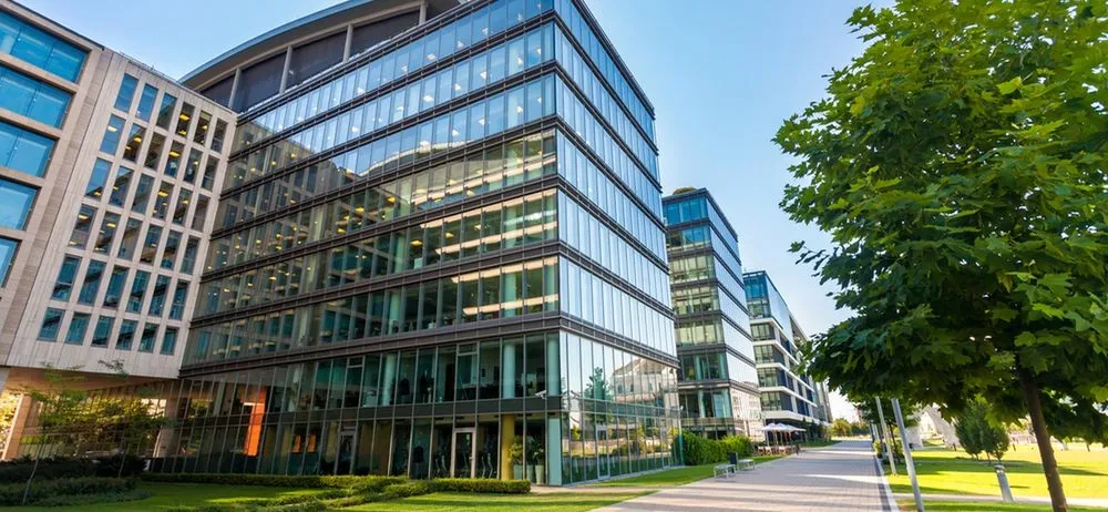 Affordable yard maintenance in Greensboro, NC by Bldg Works