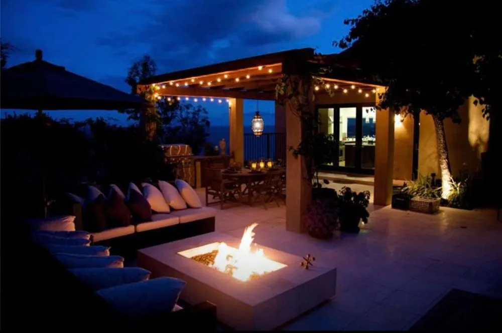 Professional landscaping services for homes across Shelby, NC - Bledsoe Design