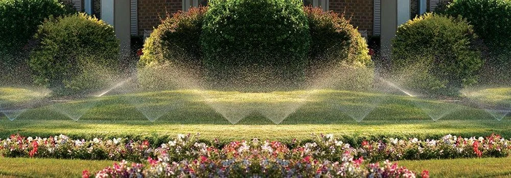 Reliable landscape design for year-round maintenance in Shelby, NC by Bledsoe Design