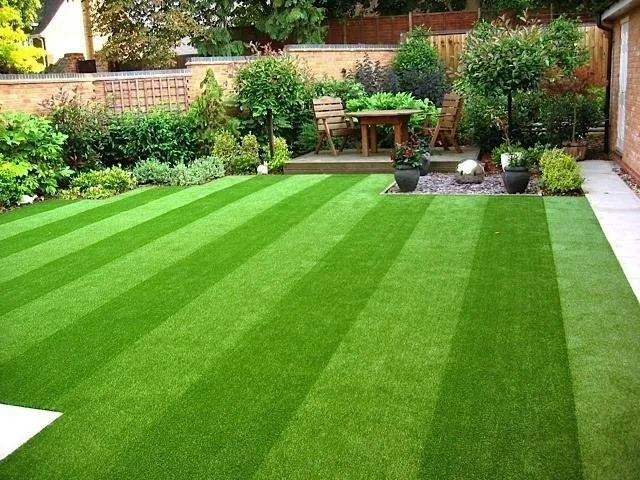 Top-rated lawn mowing service experts serving Shelby, NC - Bledsoe Design