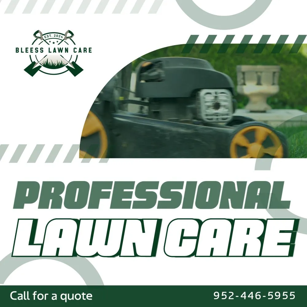 Custom residential landscaping for homes across Farmington, MN - Bleess Lawn Care