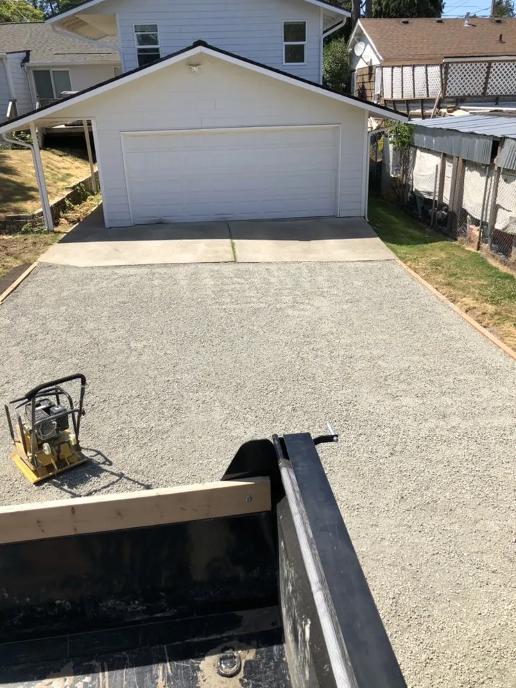 Expert landscape installation experts serving Seattle, WA - Bleitz Landworks